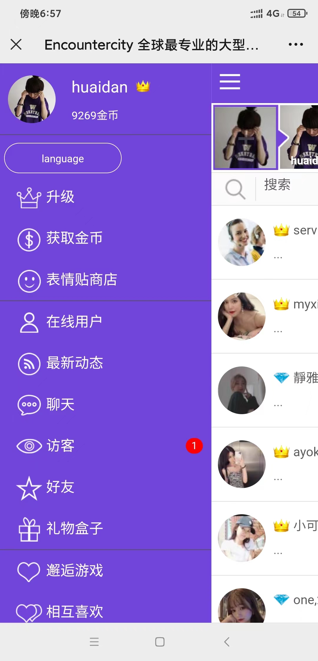 全球最专业的国际交友恋爱网站大型国际交友网交友网站12国语言  8266无名网络